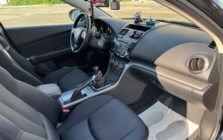 Mazda 6, 2010 год, 1 190 000 рублей, 10 фотография
