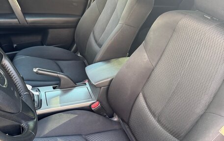 Mazda 6, 2010 год, 1 190 000 рублей, 9 фотография