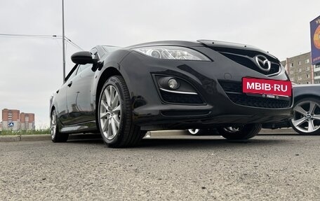Mazda 6, 2010 год, 1 190 000 рублей, 15 фотография