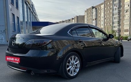 Mazda 6, 2010 год, 1 190 000 рублей, 3 фотография