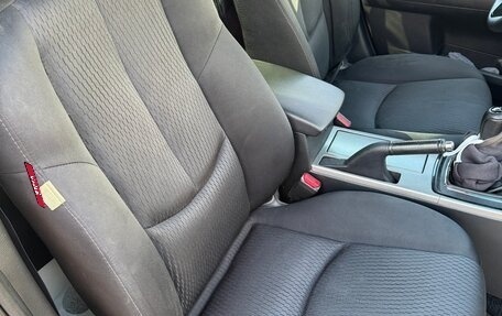 Mazda 6, 2010 год, 1 190 000 рублей, 11 фотография