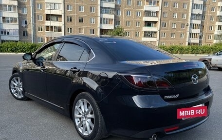 Mazda 6, 2010 год, 1 190 000 рублей, 5 фотография