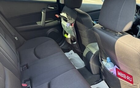 Mazda 6, 2010 год, 1 190 000 рублей, 12 фотография