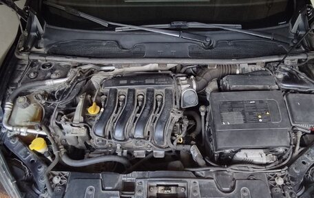 Renault Megane III, 2013 год, 900 000 рублей, 6 фотография
