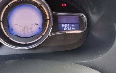 Renault Megane III, 2013 год, 900 000 рублей, 9 фотография
