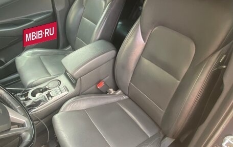 Hyundai Tucson III, 2018 год, 2 215 000 рублей, 7 фотография