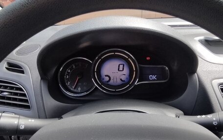 Renault Megane III, 2013 год, 900 000 рублей, 10 фотография