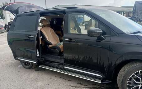 KIA Carnival, 2021 год, 5 600 000 рублей, 2 фотография