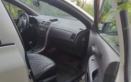 Toyota Corolla, 2006 год, 550 000 рублей, 4 фотография