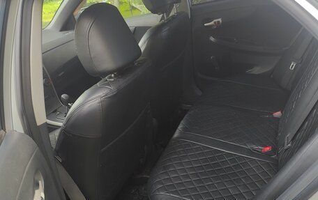 Toyota Corolla, 2006 год, 550 000 рублей, 6 фотография