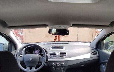 Renault Megane III, 2013 год, 900 000 рублей, 12 фотография