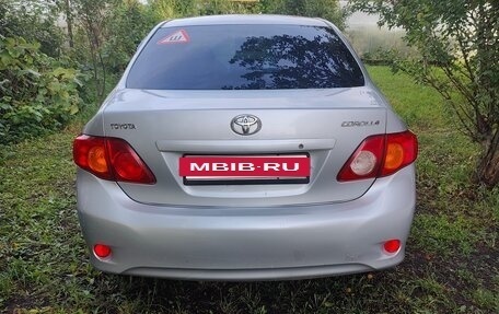 Toyota Corolla, 2006 год, 550 000 рублей, 8 фотография