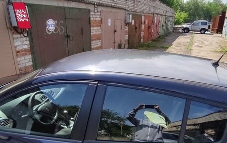 Renault Megane III, 2013 год, 900 000 рублей, 5 фотография