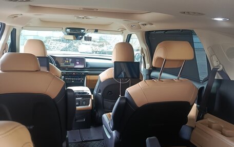 KIA Carnival, 2021 год, 5 600 000 рублей, 8 фотография
