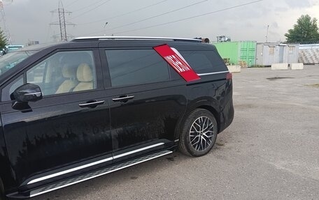 KIA Carnival, 2021 год, 5 600 000 рублей, 5 фотография