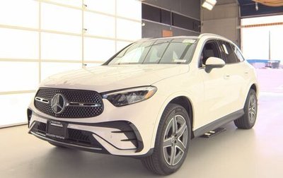 Mercedes-Benz GLC, 2023 год, 1 фотография
