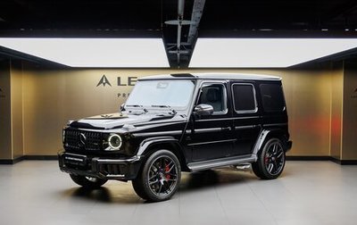 Mercedes-Benz G-Класс AMG, 2025 год, 32 770 000 рублей, 1 фотография