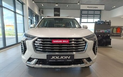 Haval Jolion, 2024 год, 2 449 000 рублей, 1 фотография