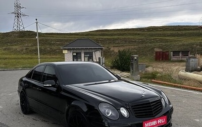Mercedes-Benz E-Класс, 2007 год, 950 000 рублей, 1 фотография