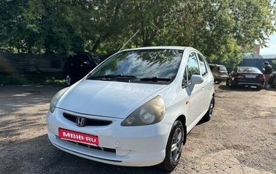 Honda Fit III, 2003 год, 270 000 рублей, 1 фотография