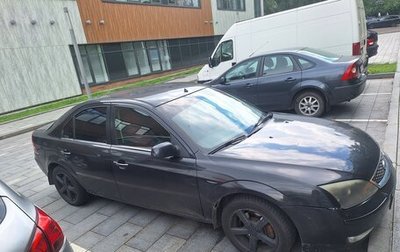 Ford Mondeo III, 2006 год, 290 000 рублей, 1 фотография