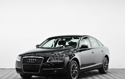 Audi A6, 2006 год, 855 000 рублей, 1 фотография