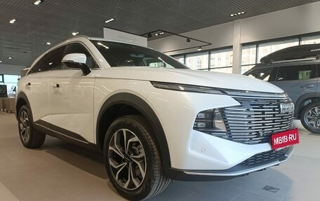 Haval F7, 2025 год, 3 449 000 рублей, 1 фотография
