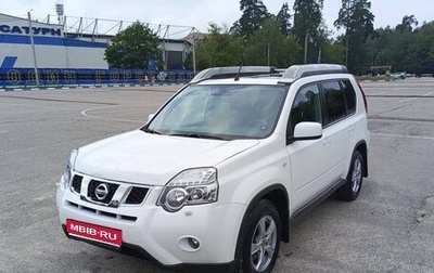 Nissan X-Trail, 2014 год, 1 650 000 рублей, 1 фотография