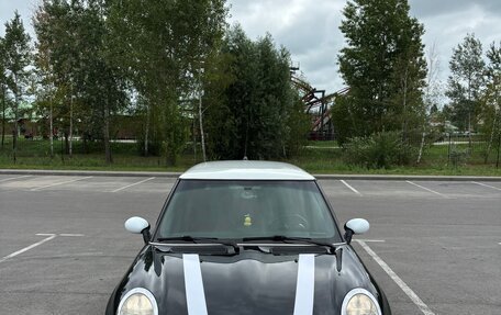 MINI Hatch, 2005 год, 730 000 рублей, 2 фотография