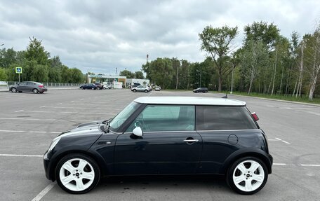 MINI Hatch, 2005 год, 730 000 рублей, 3 фотография