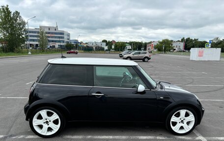 MINI Hatch, 2005 год, 730 000 рублей, 7 фотография