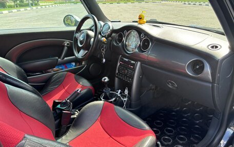 MINI Hatch, 2005 год, 730 000 рублей, 9 фотография