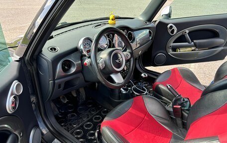 MINI Hatch, 2005 год, 730 000 рублей, 10 фотография