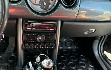 MINI Hatch, 2005 год, 730 000 рублей, 12 фотография