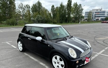 MINI Hatch, 2005 год, 730 000 рублей, 8 фотография