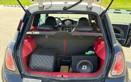 MINI Hatch, 2005 год, 730 000 рублей, 13 фотография