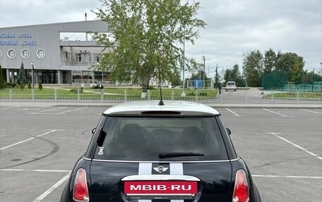 MINI Hatch, 2005 год, 730 000 рублей, 5 фотография