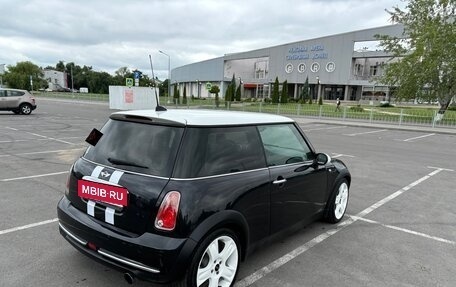 MINI Hatch, 2005 год, 730 000 рублей, 6 фотография