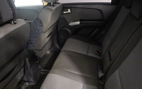 KIA Sportage II, 2008 год, 1 049 000 рублей, 10 фотография