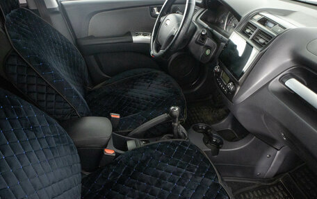 KIA Sportage II, 2008 год, 1 049 000 рублей, 12 фотография