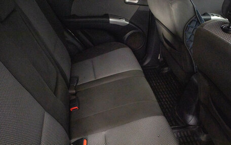 KIA Sportage II, 2008 год, 1 049 000 рублей, 11 фотография