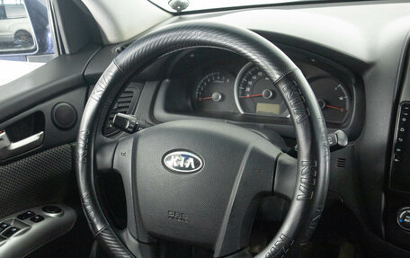 KIA Sportage II, 2008 год, 1 049 000 рублей, 13 фотография