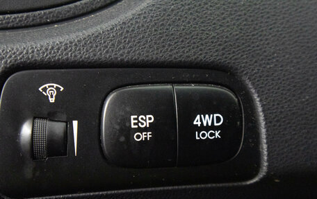KIA Sportage II, 2008 год, 1 049 000 рублей, 22 фотография