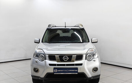 Nissan X-Trail, 2012 год, 1 299 000 рублей, 3 фотография