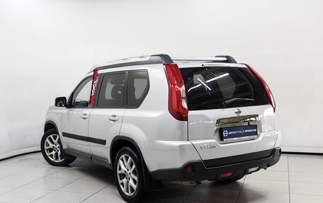 Nissan X-Trail, 2012 год, 1 299 000 рублей, 2 фотография