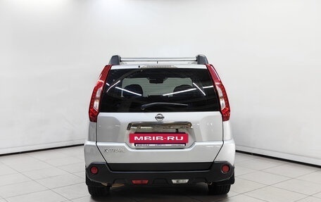 Nissan X-Trail, 2012 год, 1 299 000 рублей, 4 фотография