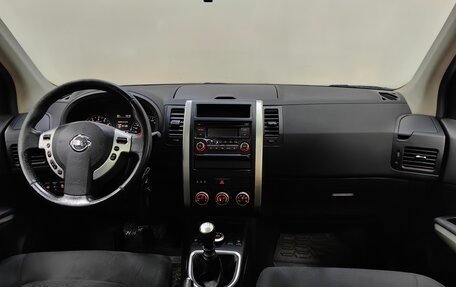 Nissan X-Trail, 2012 год, 1 299 000 рублей, 12 фотография