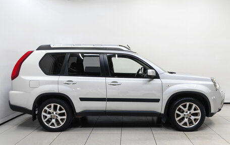 Nissan X-Trail, 2012 год, 1 299 000 рублей, 5 фотография