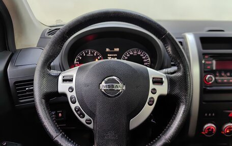 Nissan X-Trail, 2012 год, 1 299 000 рублей, 11 фотография
