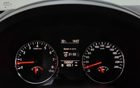 Nissan X-Trail, 2012 год, 1 299 000 рублей, 10 фотография